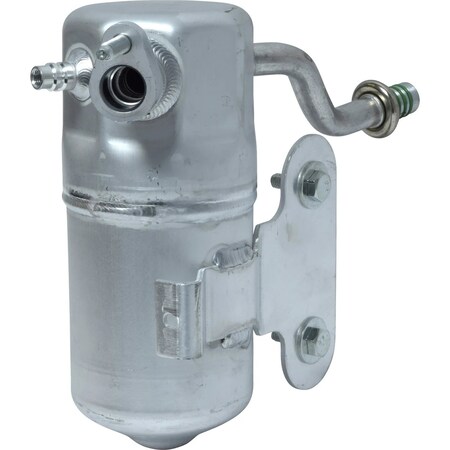 Universal Air Cond Accumulator Drier, Rd10894C RD10894C